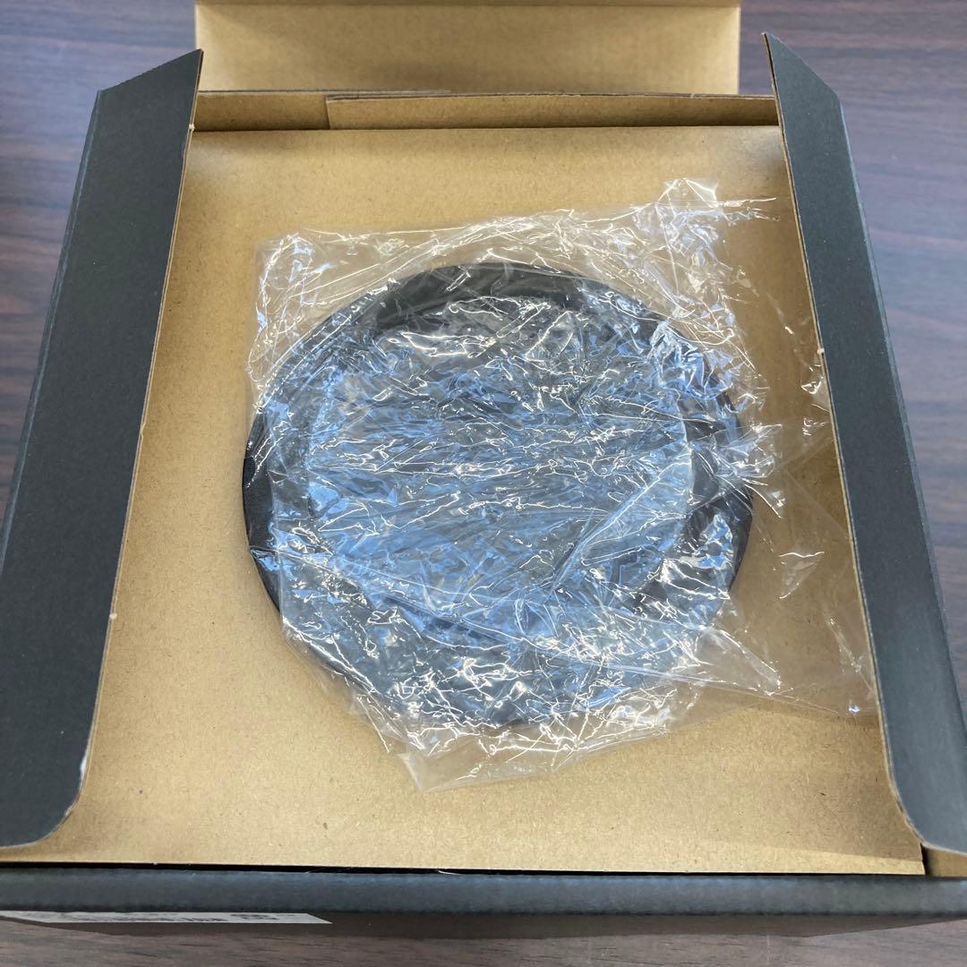 新品未使用　IWACHU 岩鋳 南部鉄器 鉄瓶 黒 直火用 茶こし付
