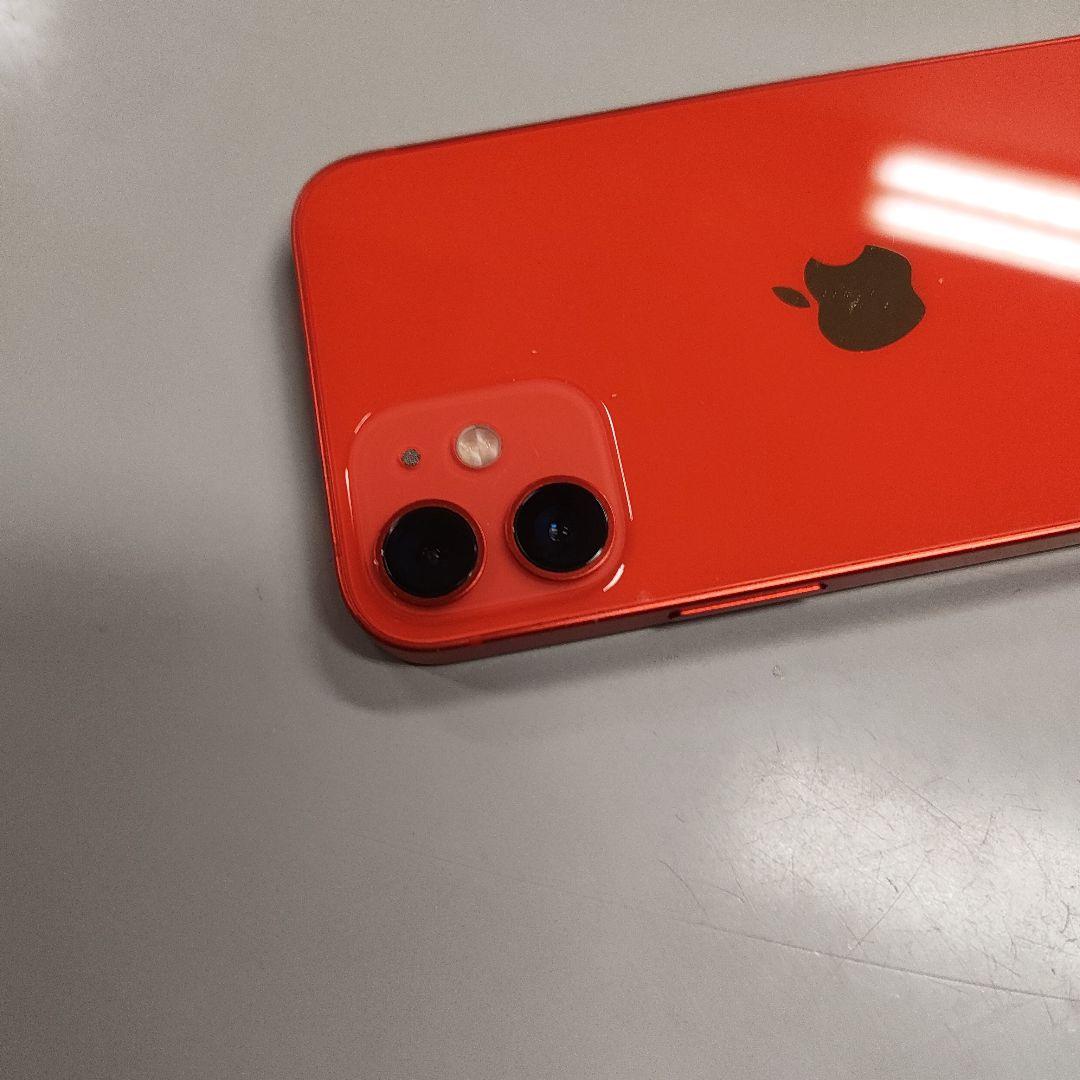 iPhone 12 mini 128g simフリー