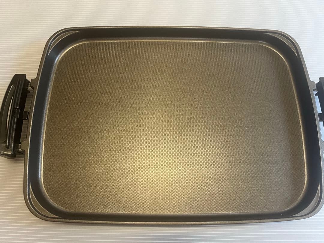 ZOJIRUSHI ホットプレートややき　EA-GR25 EA-GV35型