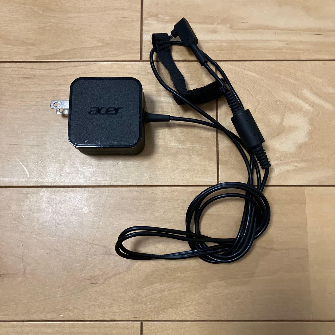 Acer ノートPC ブラック　N16C4