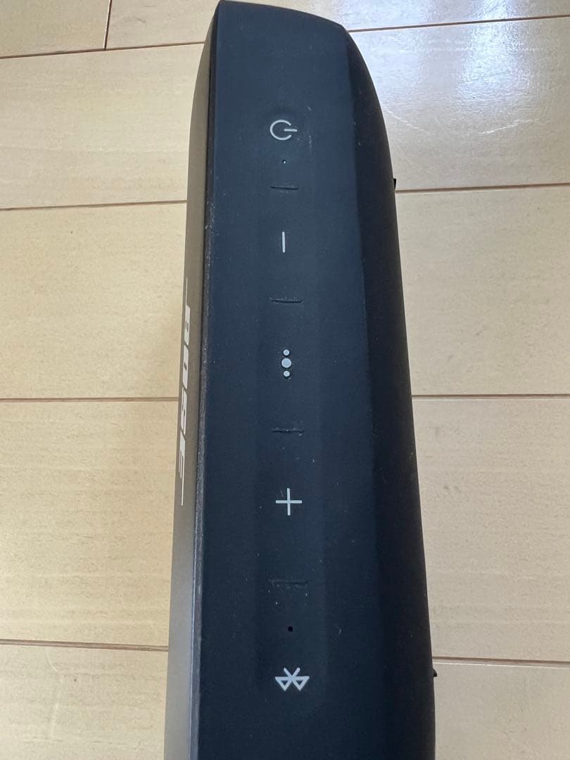 スピーカー・ウーファー BOSE SoundLink Flex - Refurbished