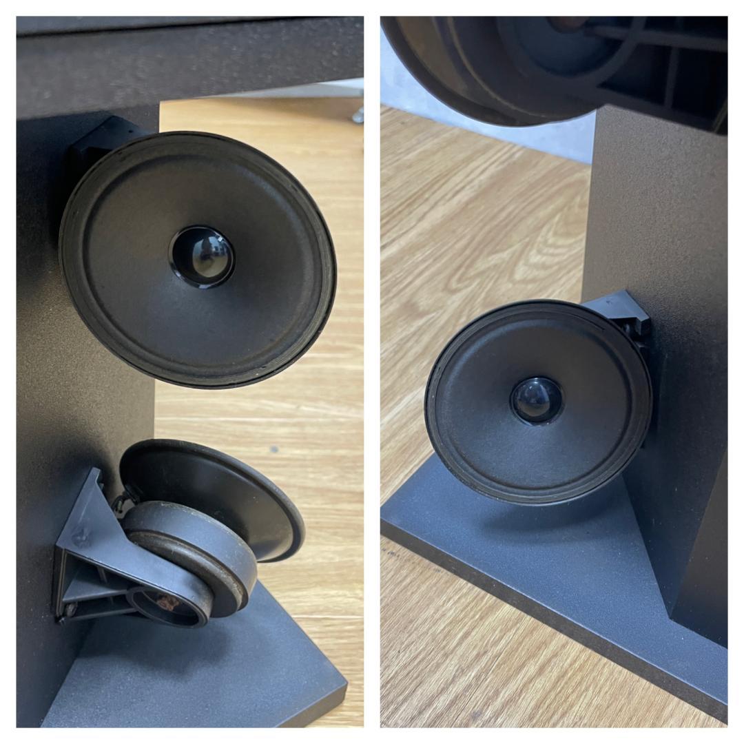 Y☆366 BOSE スピーカー 左右ペア　301 SERIESⅢ