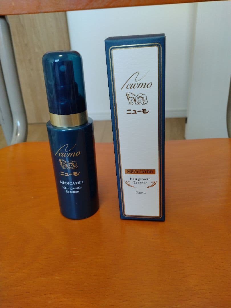 ニューモ ニューモ 75ml６本〜12本