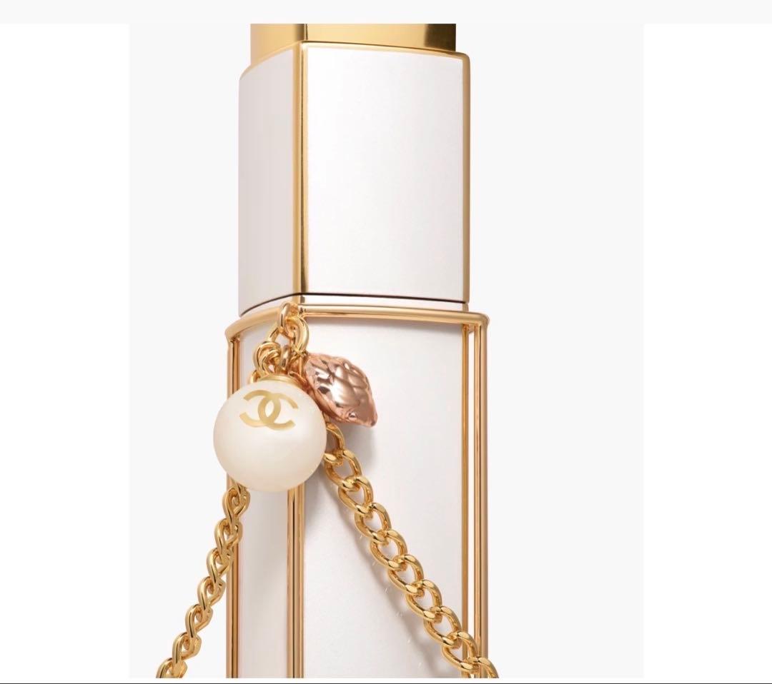 CHANEL新作限定完売ココマドモアゼルチャーム香水未開封
