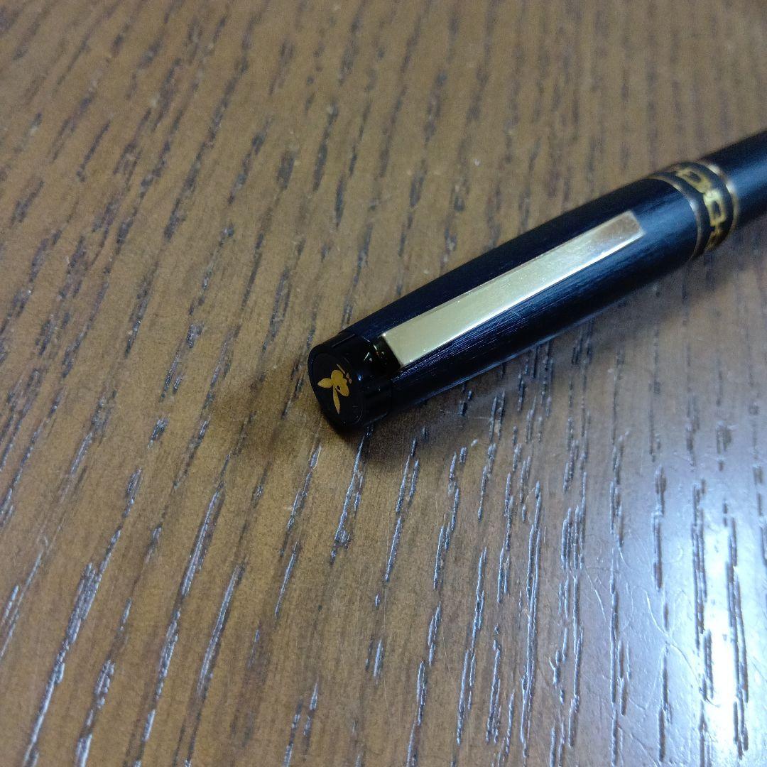 PLATINUM 万年筆