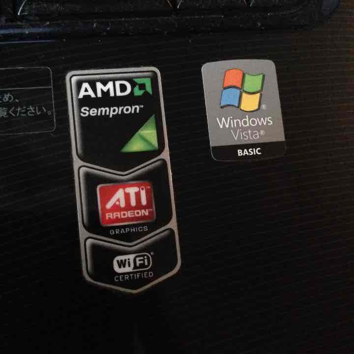 hp ノートパソコン