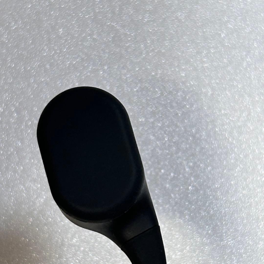 SHOKZ OPENCOMM 骨伝導ヘッドセット