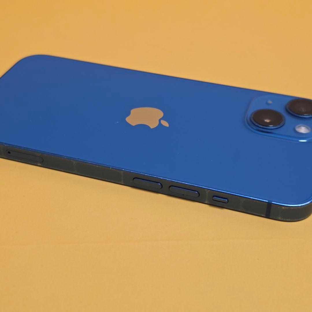 iPhone 13 128GB｜24時間以内発送#742