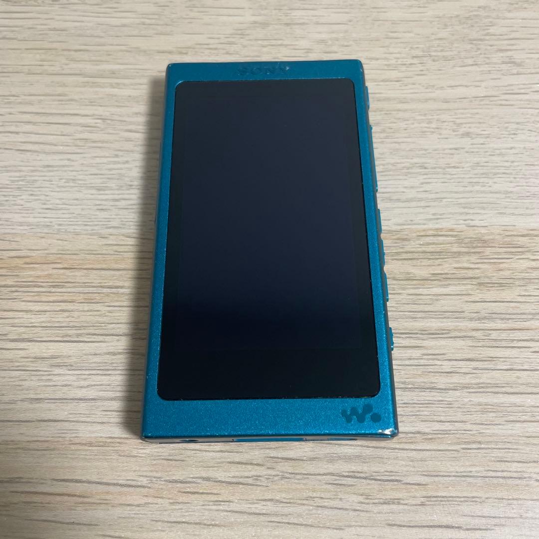 SONY ソニー WALKMAN ウォークマン NW-A35