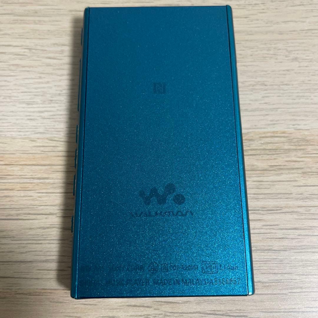 SONY ソニー WALKMAN ウォークマン NW-A35