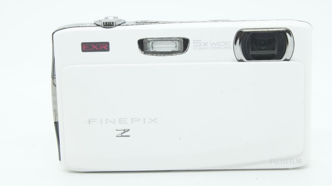【C2155】 FUJIFILM Finepix Z900 EXR フジフィルム