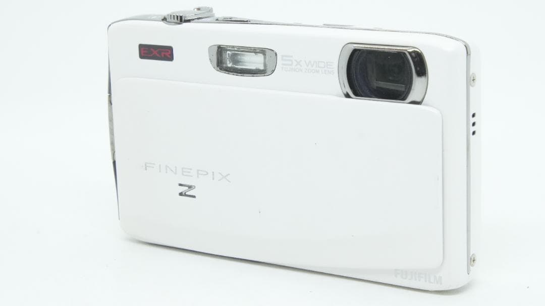 【C2155】 FUJIFILM Finepix Z900 EXR フジフィルム