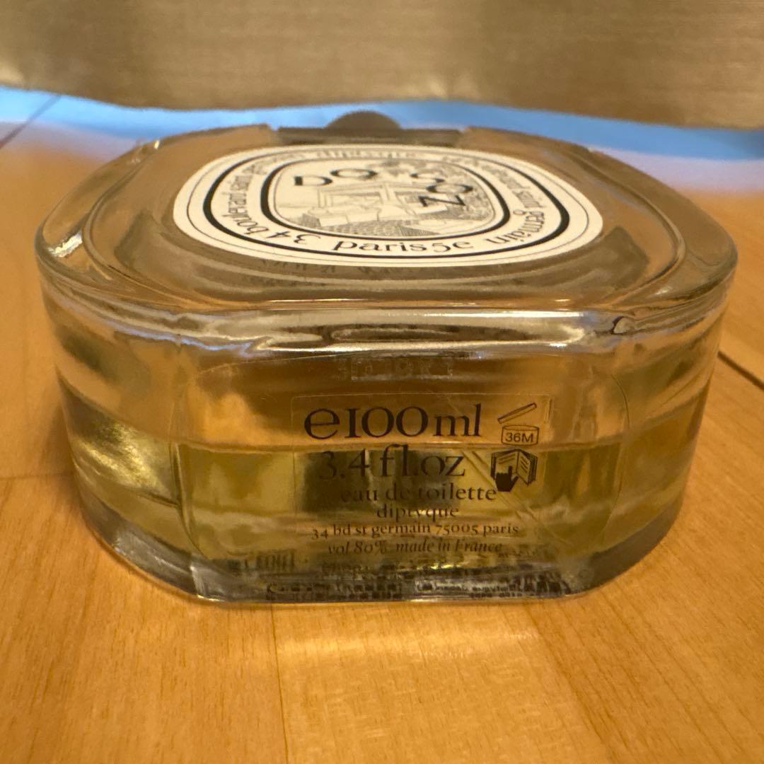 香水(ユニセックス) diptyque DOSON 100m