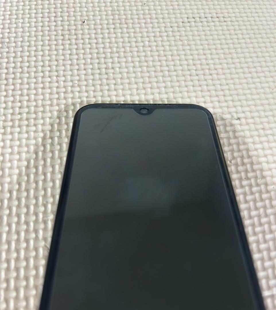 Y!mobile　A205KC　京セラ　携帯　現状品　通電確認　かんたんスマホ3