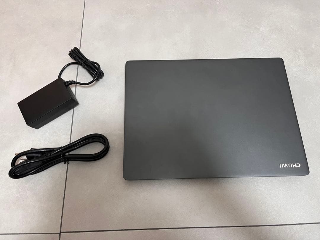 Windowsノート本体 CHUWI Corebook X Ryzen 5 16GB