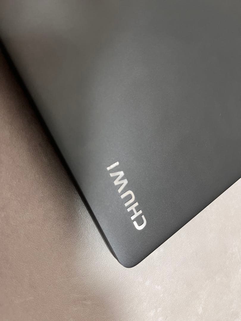Windowsノート本体 CHUWI Corebook X Ryzen 5 16GB