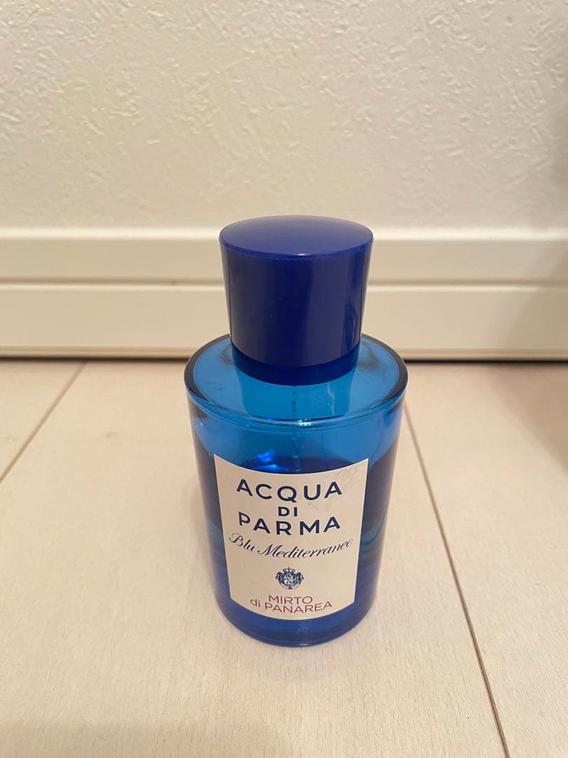香水(ユニセックス) ACQUA DI PARMA MIRTO di PANAREA