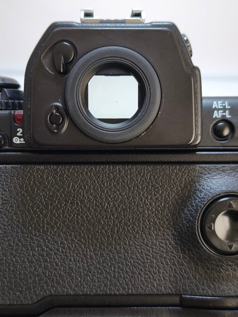 ニコン　Nikon f5 ボディ 一眼レフフィルムカメラ