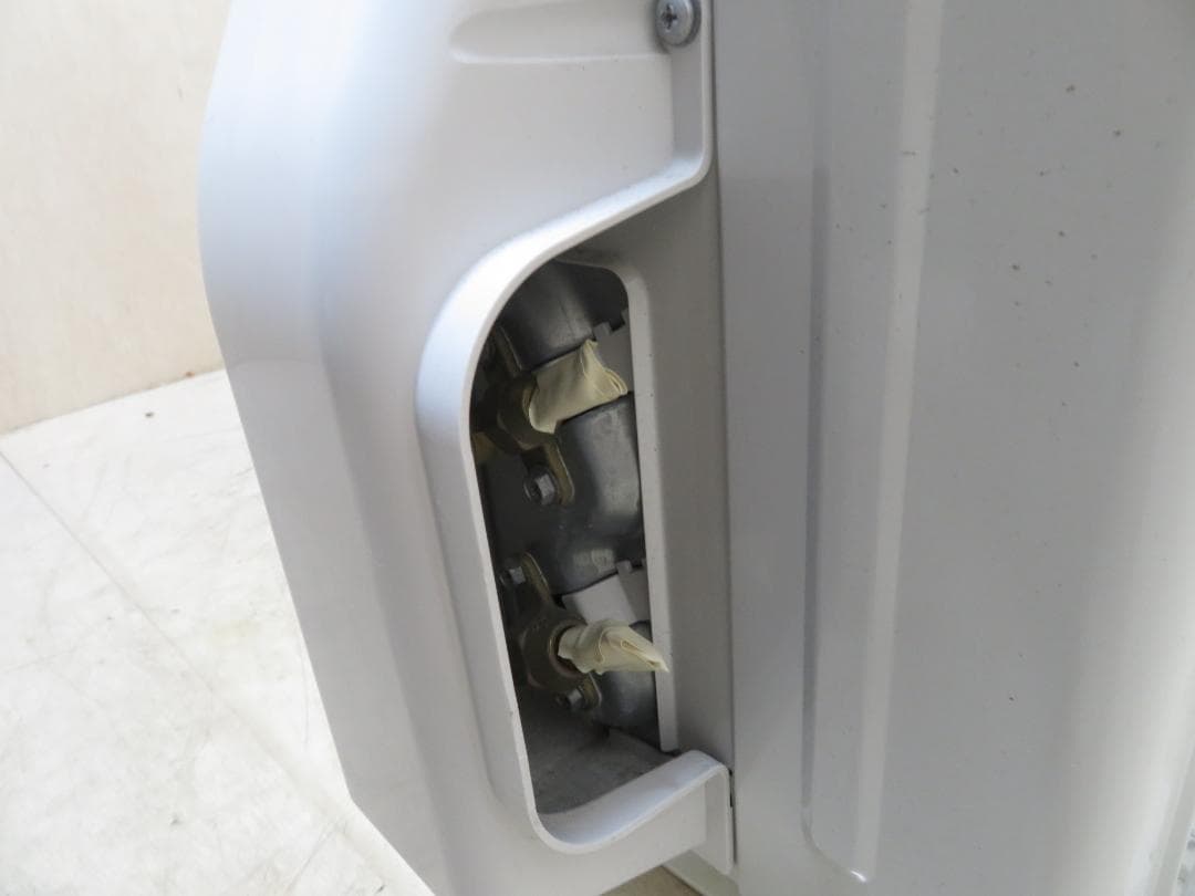 Hisense 2025年製 ルームエアコン 2.2kW ～9畳 主に6畳