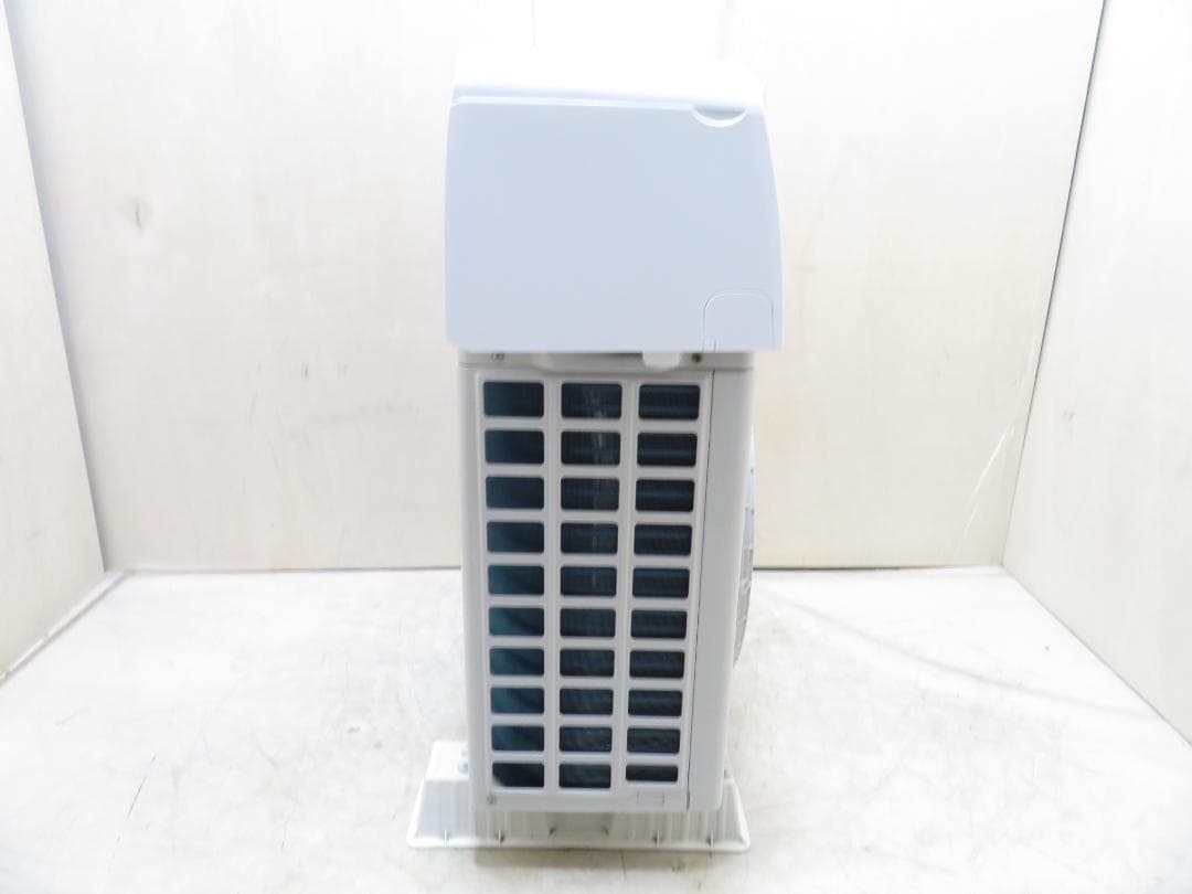 Hisense 2025年製 ルームエアコン 2.2kW ～9畳 主に6畳
