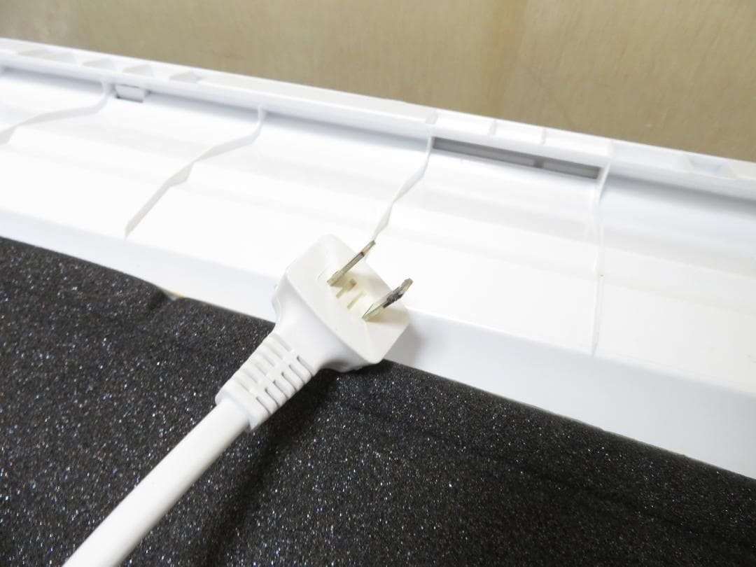 Hisense 2025年製 ルームエアコン 2.2kW ～9畳 主に6畳