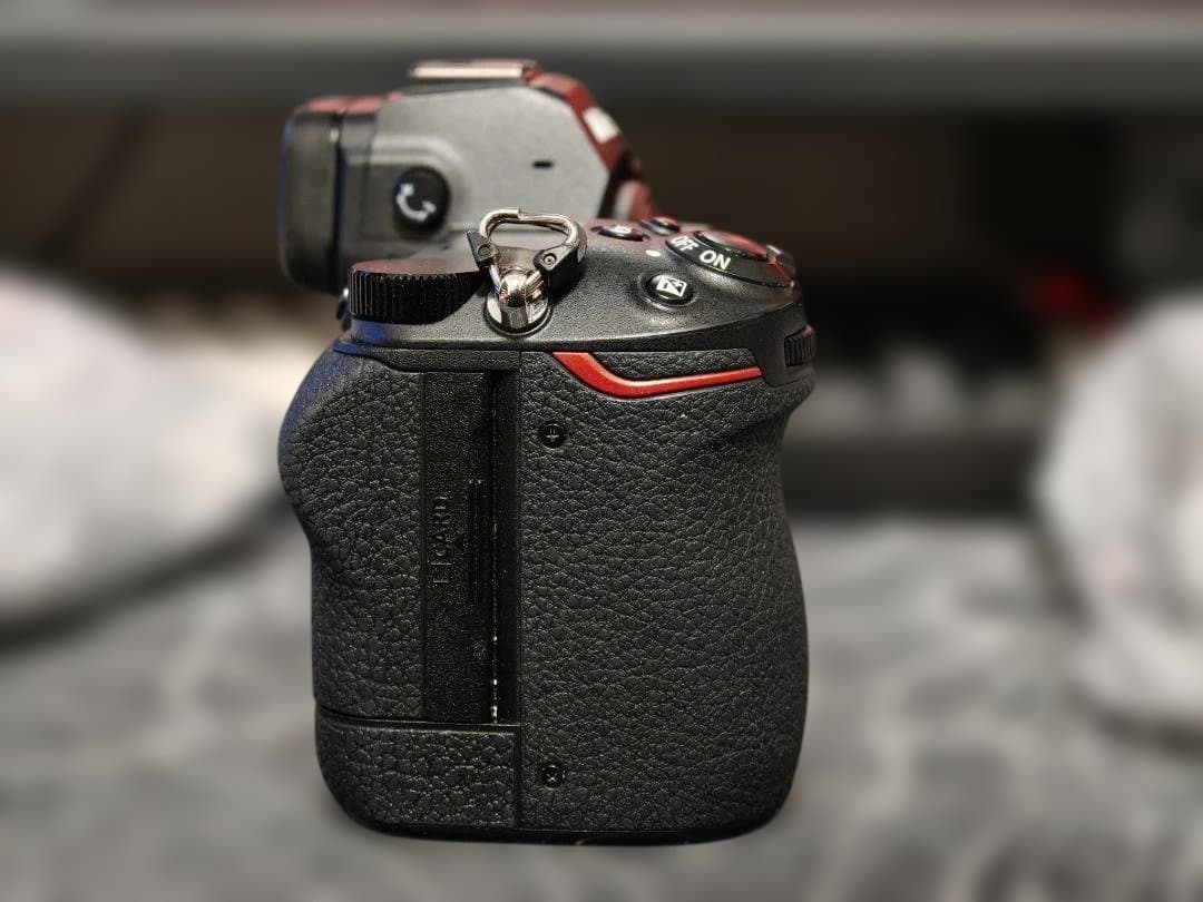 【おまけ付】Nikon Z 7II ボディ / 512GB CFexpress付