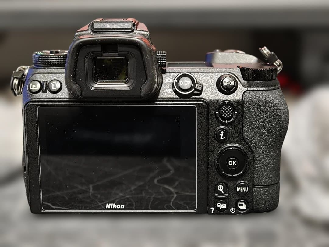 【おまけ付】Nikon Z 7II ボディ / 512GB CFexpress付