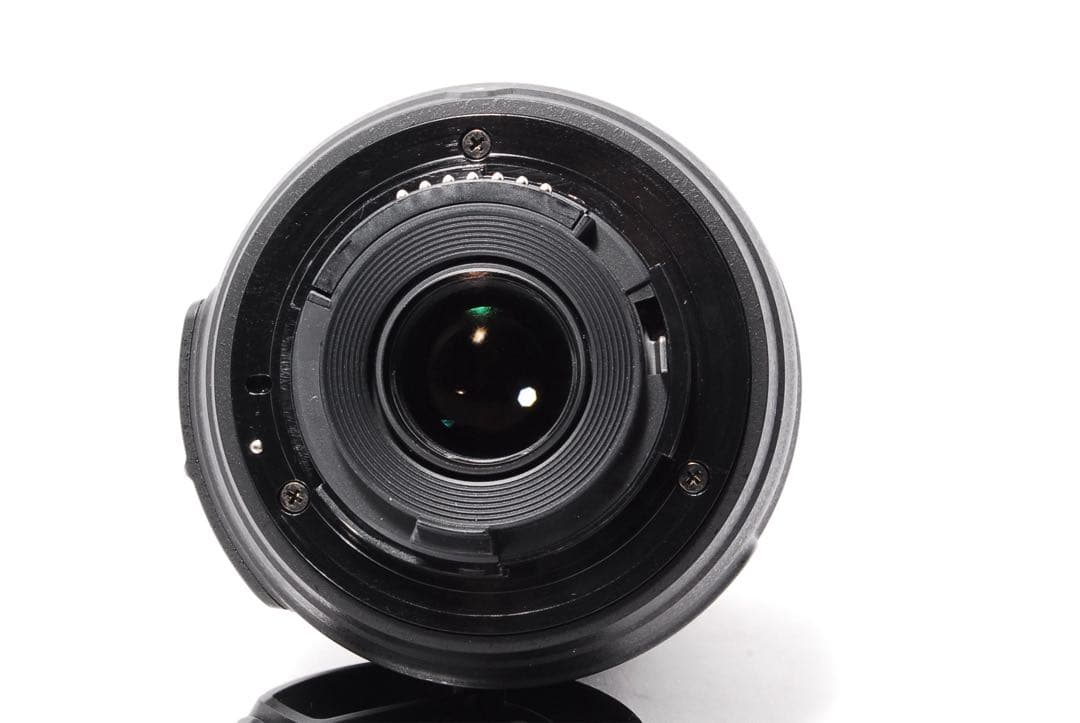 ◆ショット数僅か◆Nikon D3000◆すぐ使える◆一眼レフカメラ◆スマホ転送