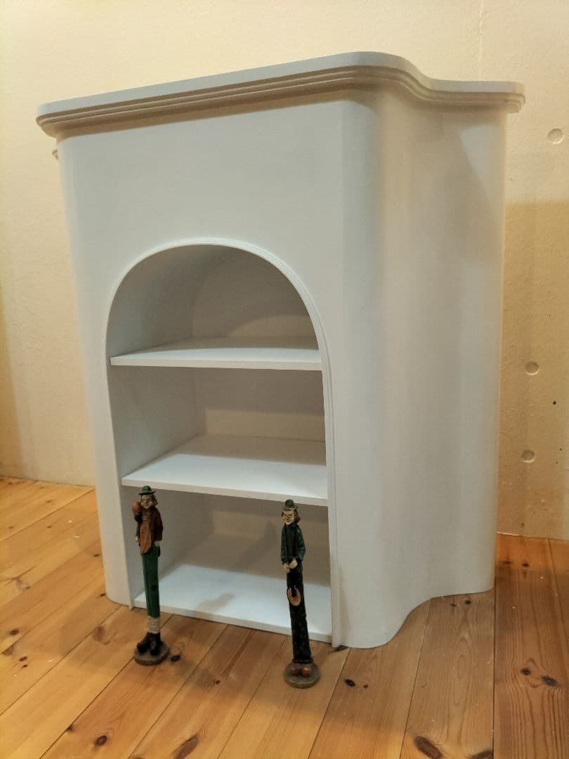 オシャレマントルピース