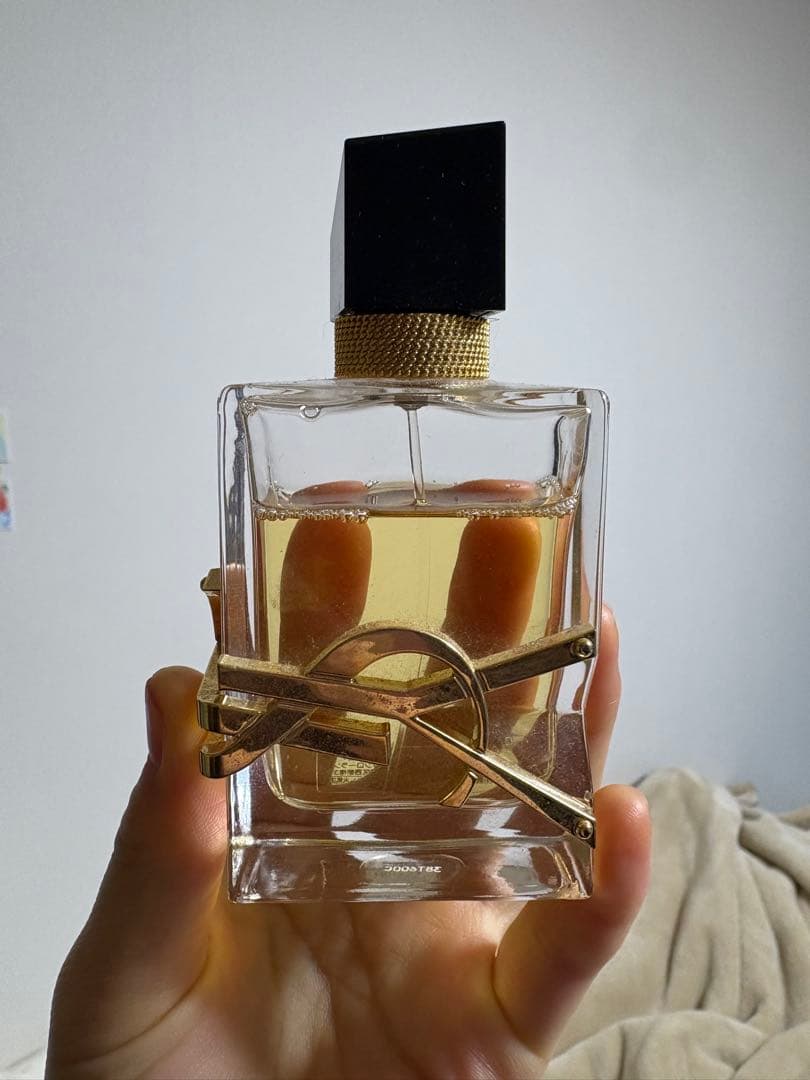 YVES SAINT LAURENT 香水 リブレオールドパルファム 50ml