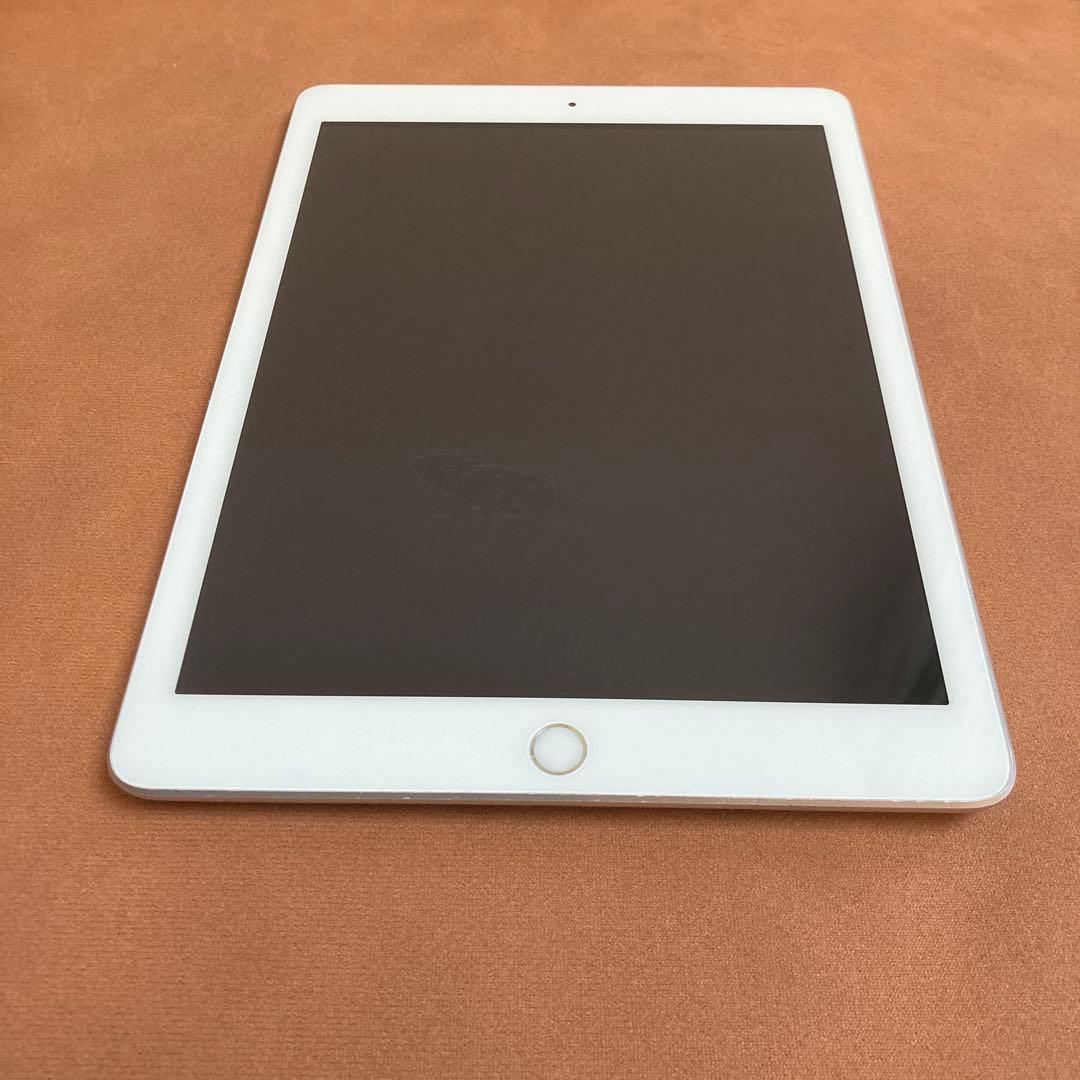 229【早い者勝ち】iPad5 第5世代 32GB WIFIモデル☆