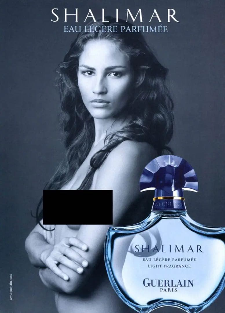 ゲラン シャリマーオーレジェールパフメ 75ml/シャリマーライトEDT75ml