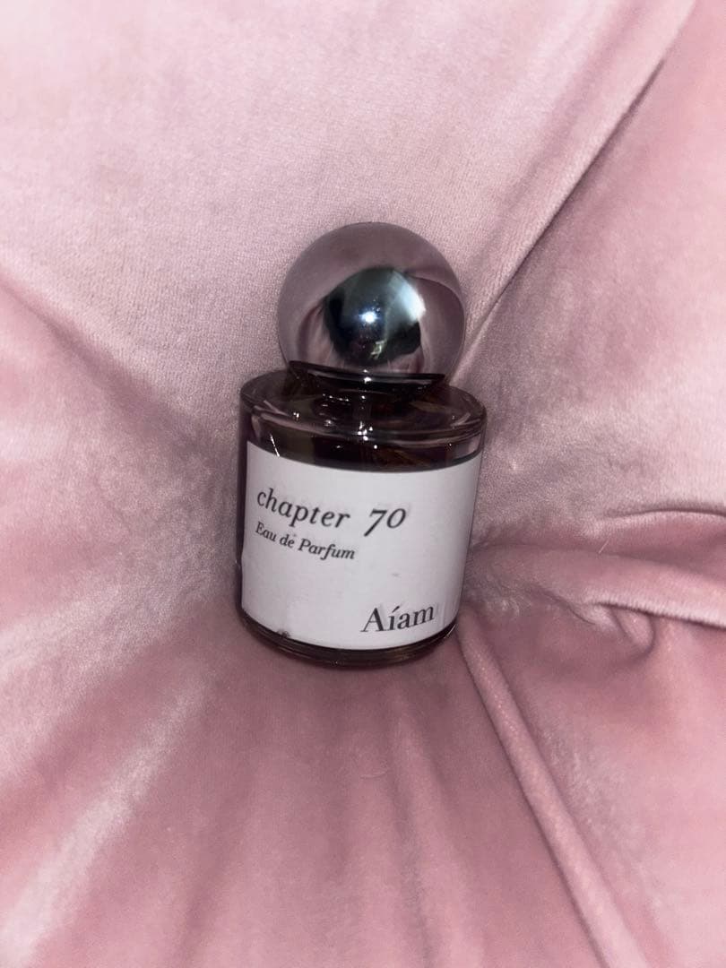 Aiam アイアムチャプター70 香水 50ml