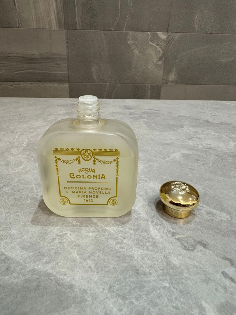 香水(ユニセックス) Santa Maria Novella ACQUA COLONIA