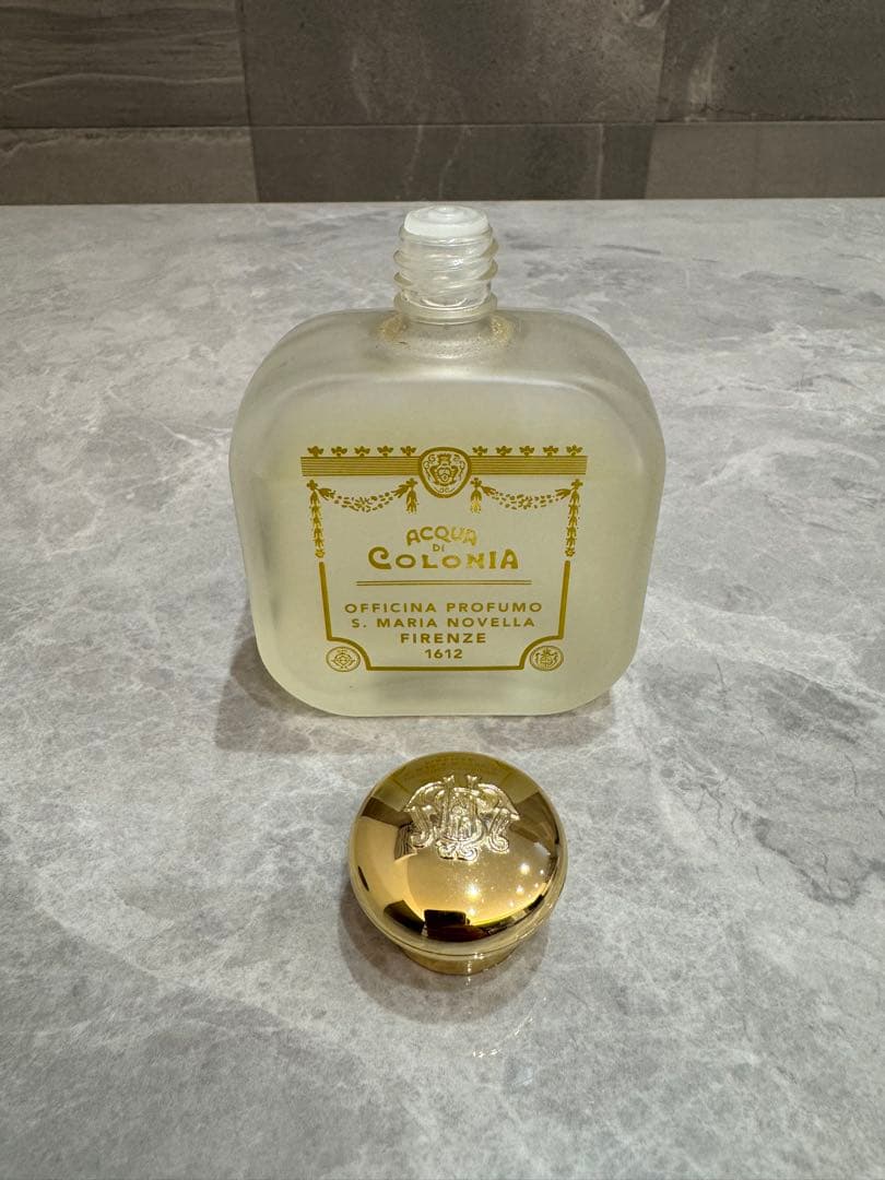 香水(ユニセックス) Santa Maria Novella ACQUA COLONIA