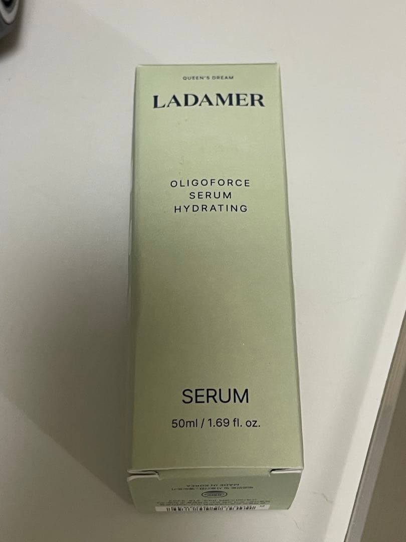 LADAMER ラダメールセラムSerum Hydrating 50ml
