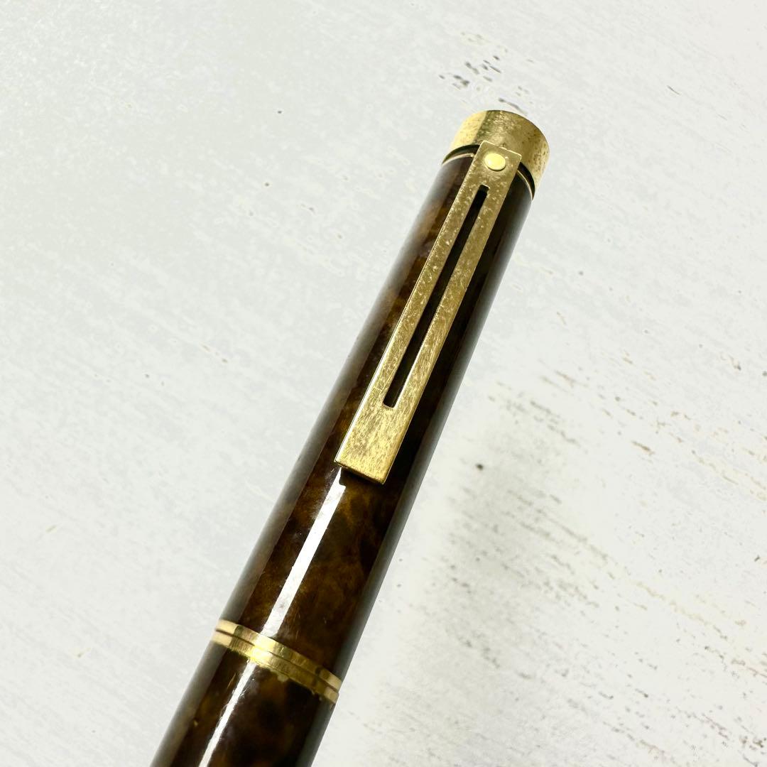 SHEAFFER 万年筆 TARGA タルガ ペン先 14金