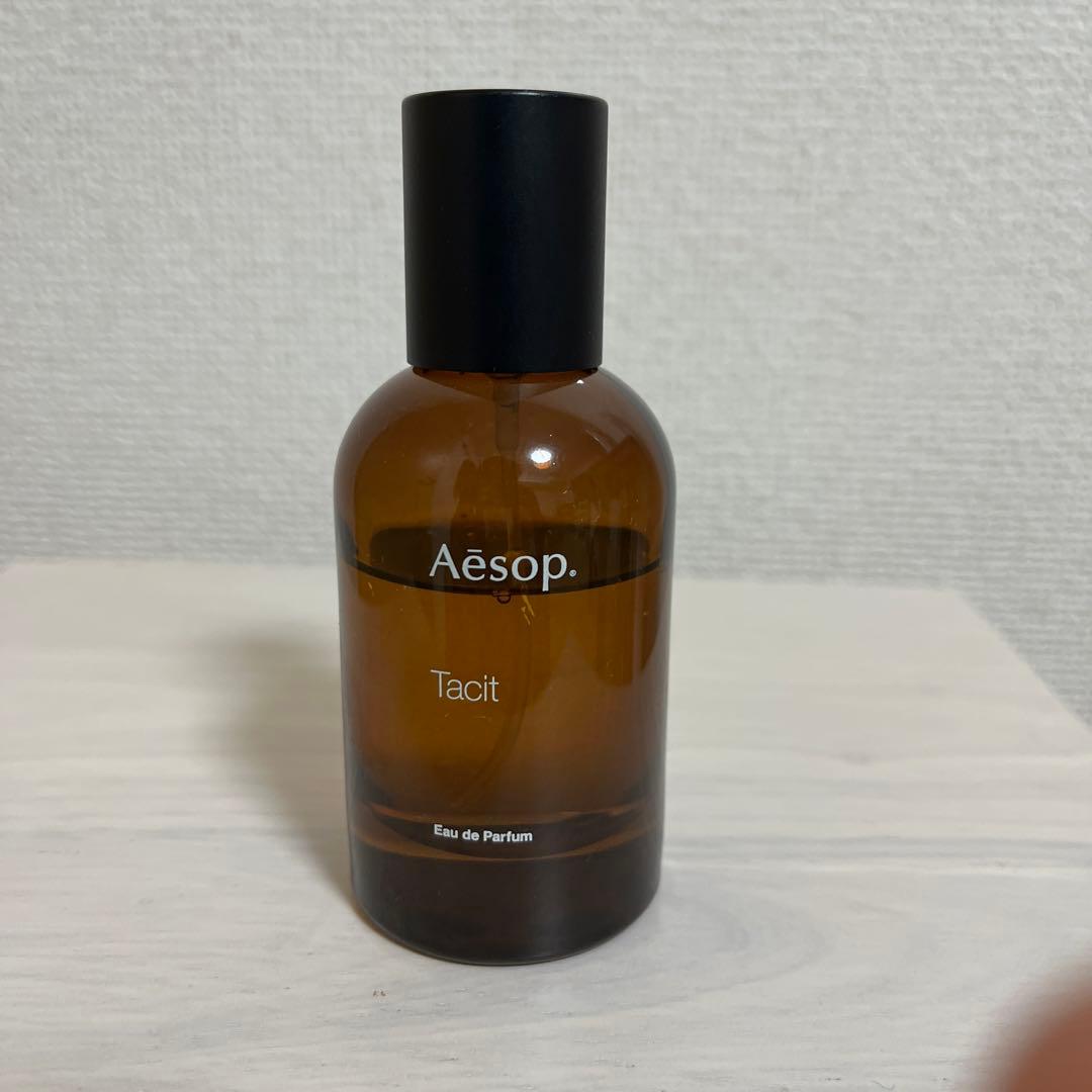 Aēsop Tacit Eau de Parfum