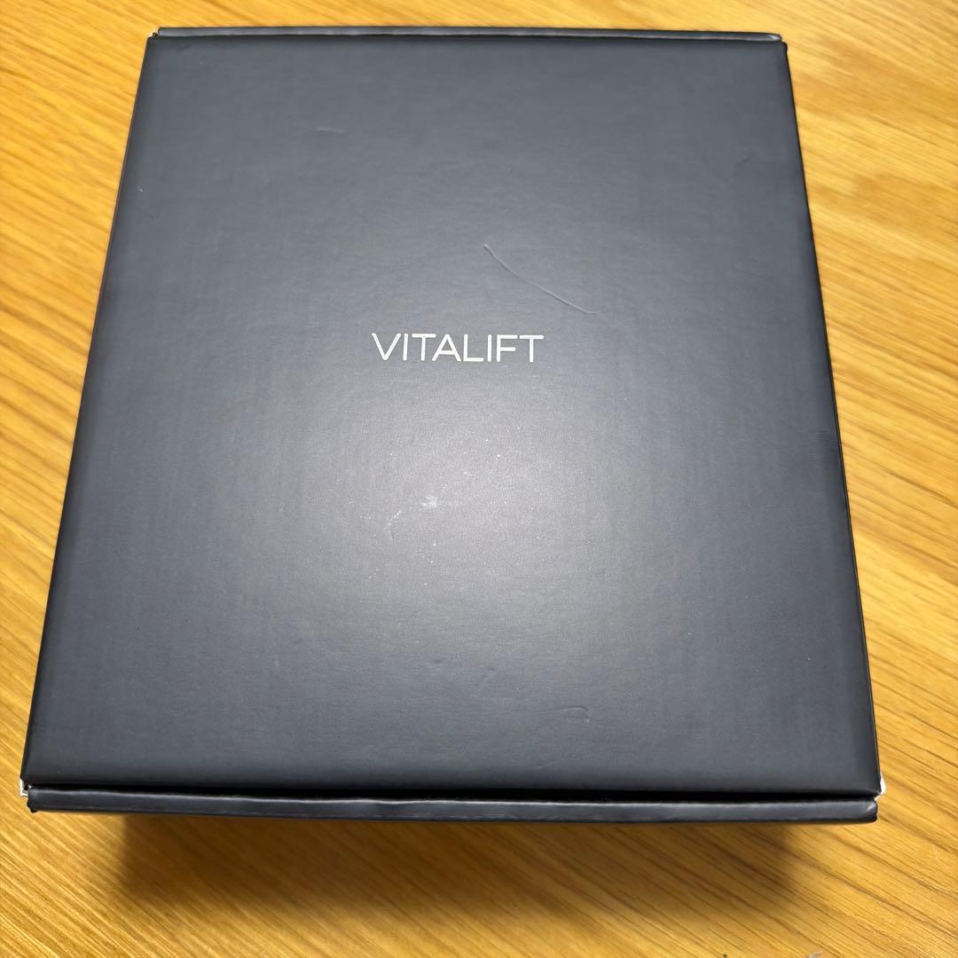 Panasonic VITALIFT EH-SP86 美顔器　バイタリフトかっさ