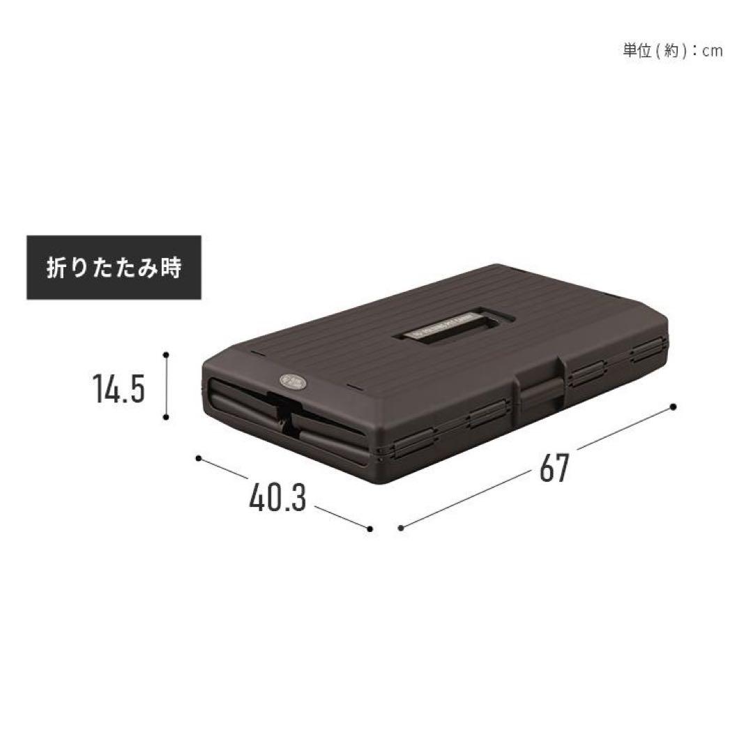 アイリスオーヤマ　折りたたみペットキャリー 20kg