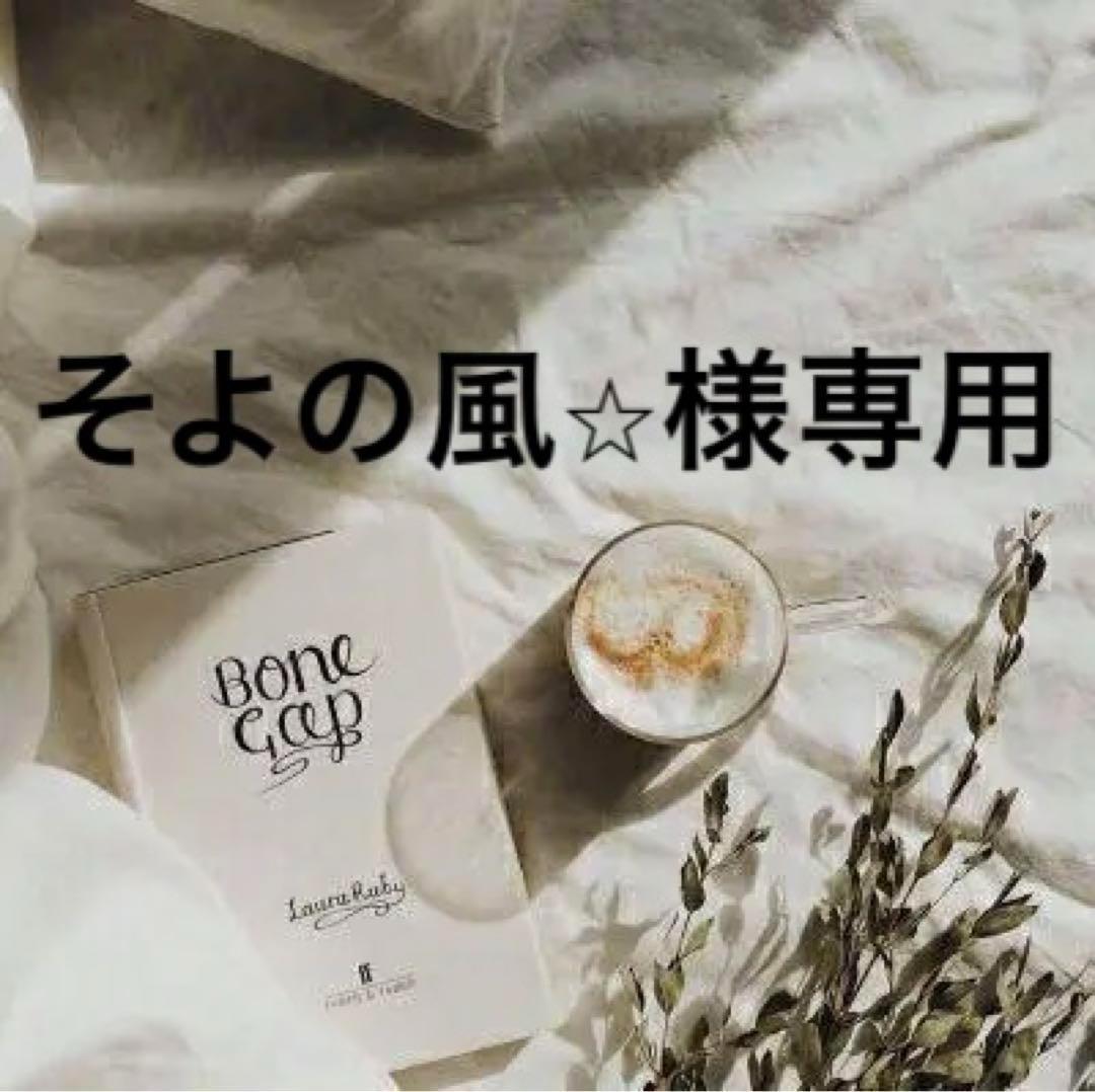 そよの風⭐︎　0418
