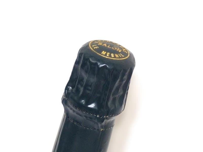 【2567】SALON ブラン ド ブラン 1997年 750ml シャンパン