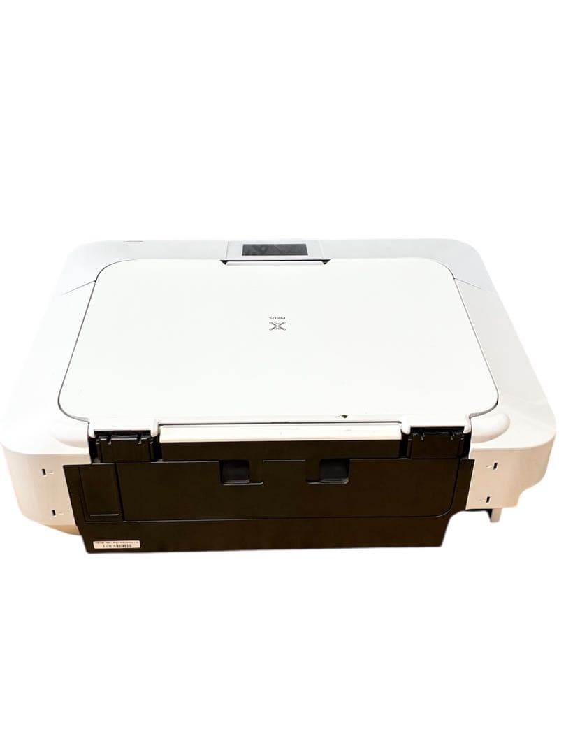 【2401-2450Pages】Canon PIXUS MG6330 プリンタ