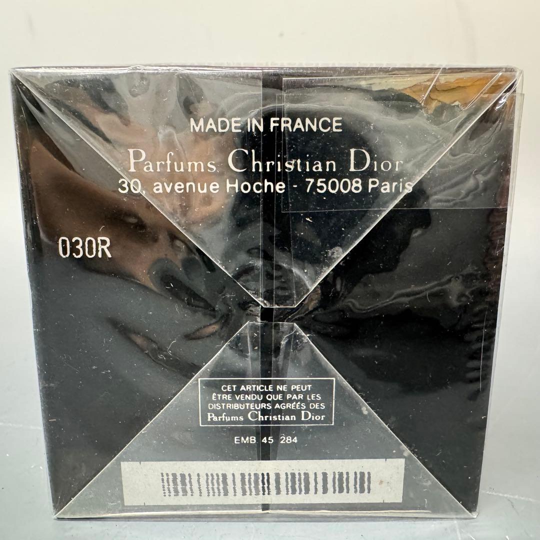 DA1389 Dior プワゾン　ESPRIT DE PARFUM 30ml