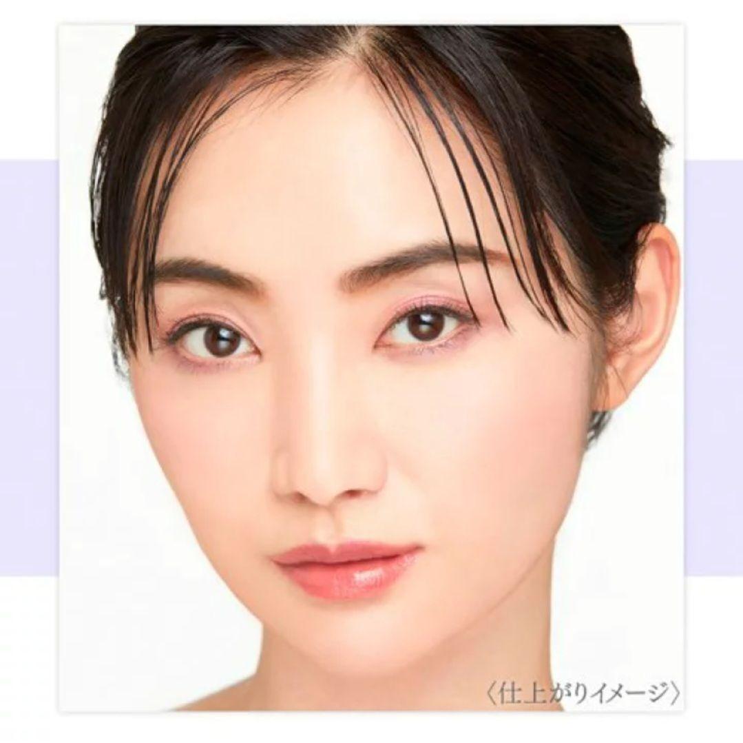 コフレドール スキンイリュージョンプライマーUVn ラベンダー 25ml　2個