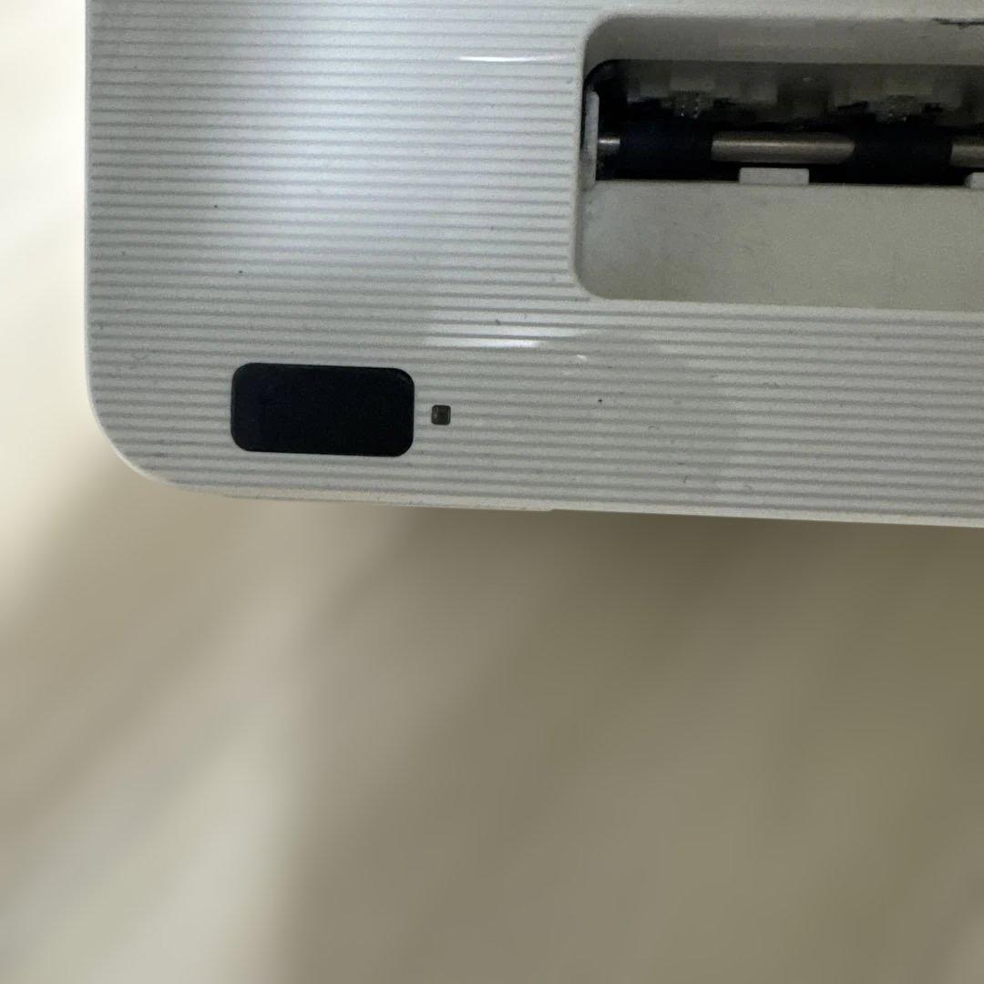 EPSON カラリオ　E820