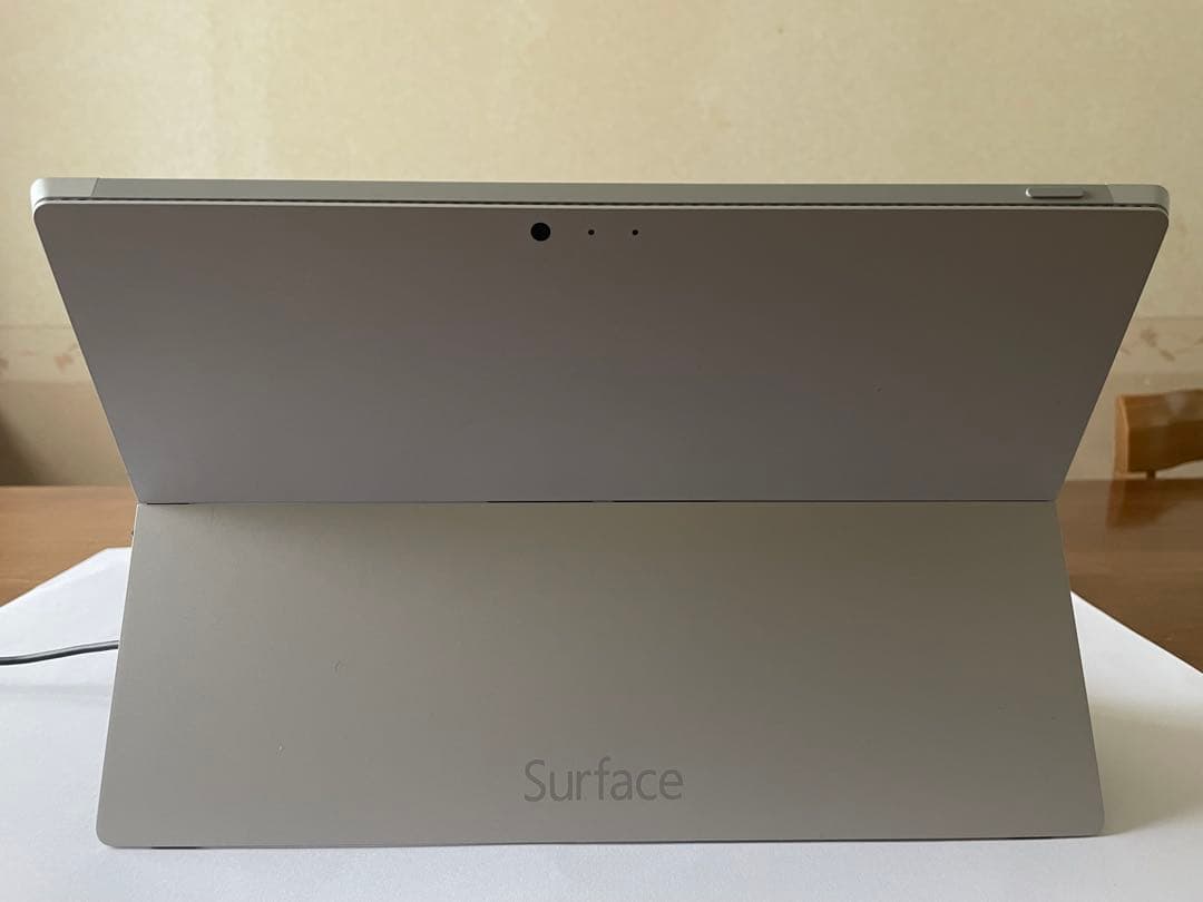 SurfacePro3 Corei3/メモリ4GB/SSD64G キーボード付き
