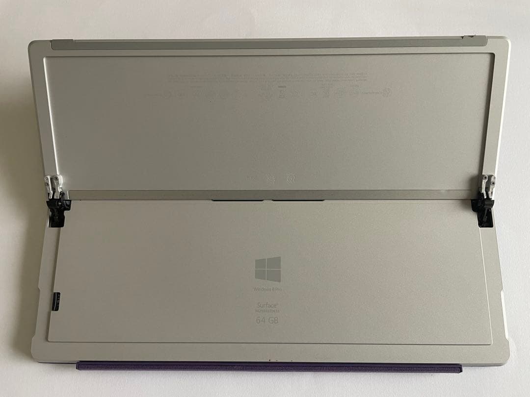 SurfacePro3 Corei3/メモリ4GB/SSD64G キーボード付き