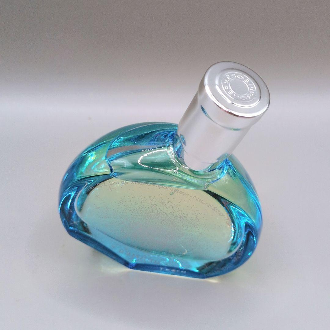 【ほぼ未使用】エルメス オーデメルヴェイユ ブルー オードトワレ 30ml 香水
