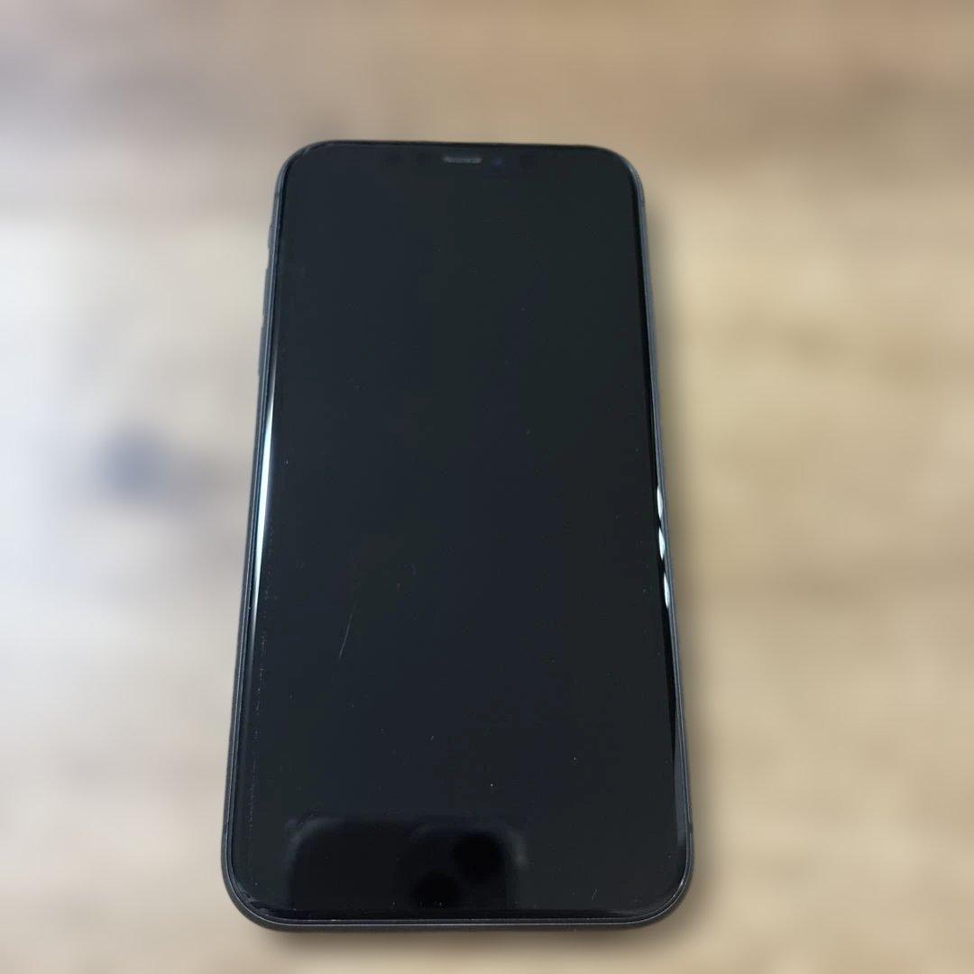 【iPhone 11】本体